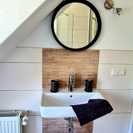 Apartment Gp