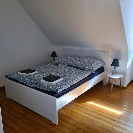 Apartment Gp *