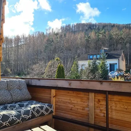 Apartment Gp Goslar