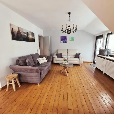 Gp Apartment *