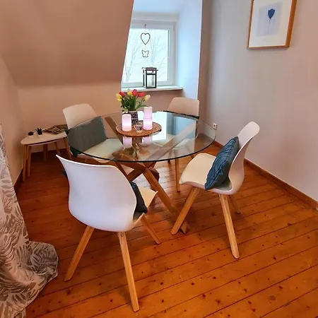 Apartment Gp *