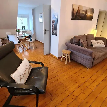 Apartment Gp *
