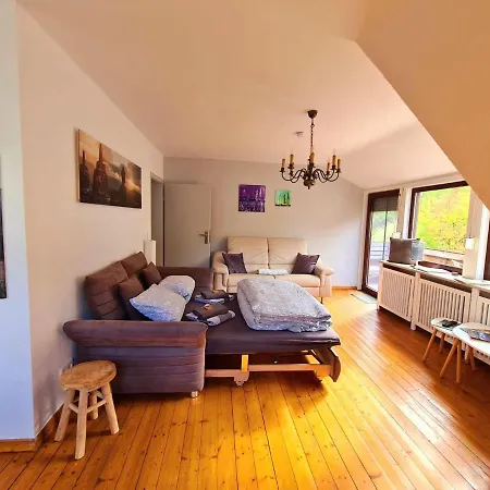 Apartment Gp Goslar