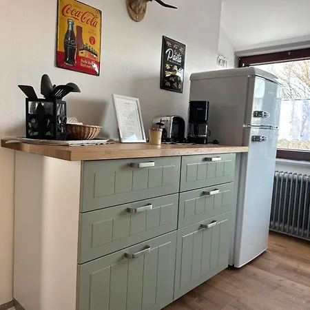 Appartement Gp *